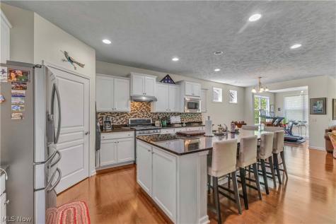 488 Arbor Lane Copley OH 44321