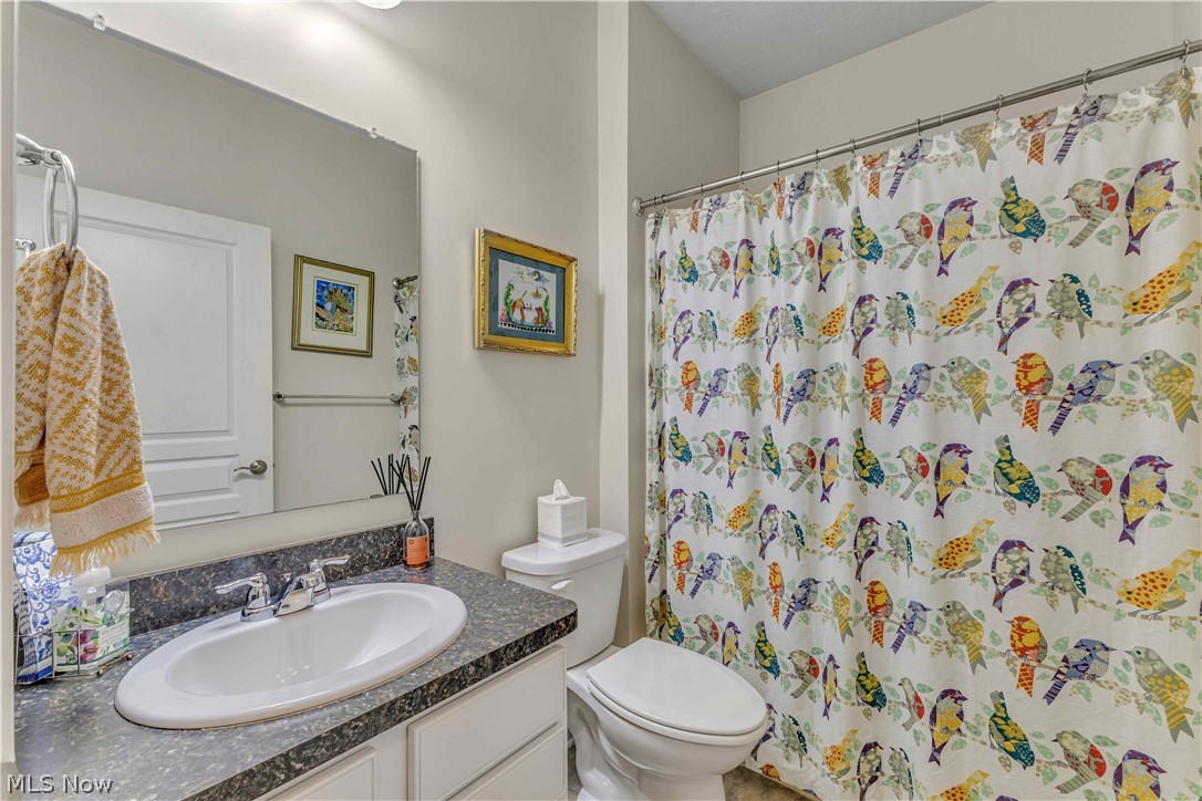 488 Arbor Lane Copley OH 44321