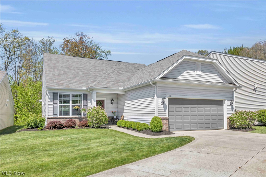 488 Arbor Lane Copley OH 44321