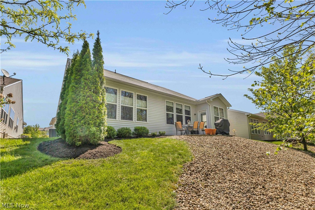 488 Arbor Lane Copley OH 44321
