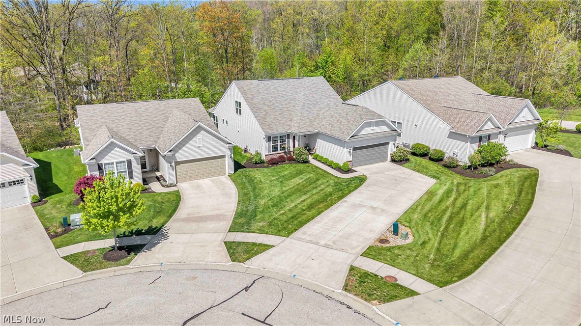 488 Arbor Lane Copley OH 44321