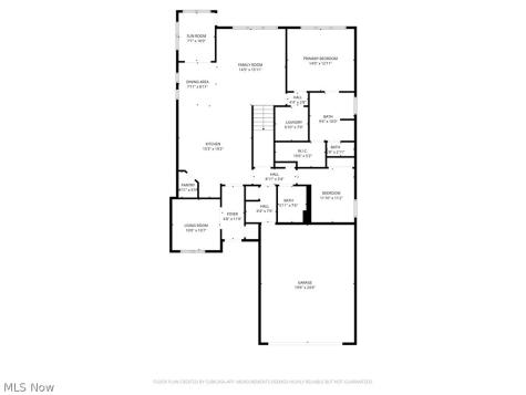 488 Arbor Lane Copley OH 44321