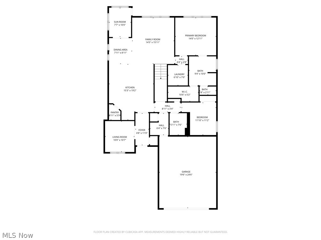 488 Arbor Lane Copley OH 44321