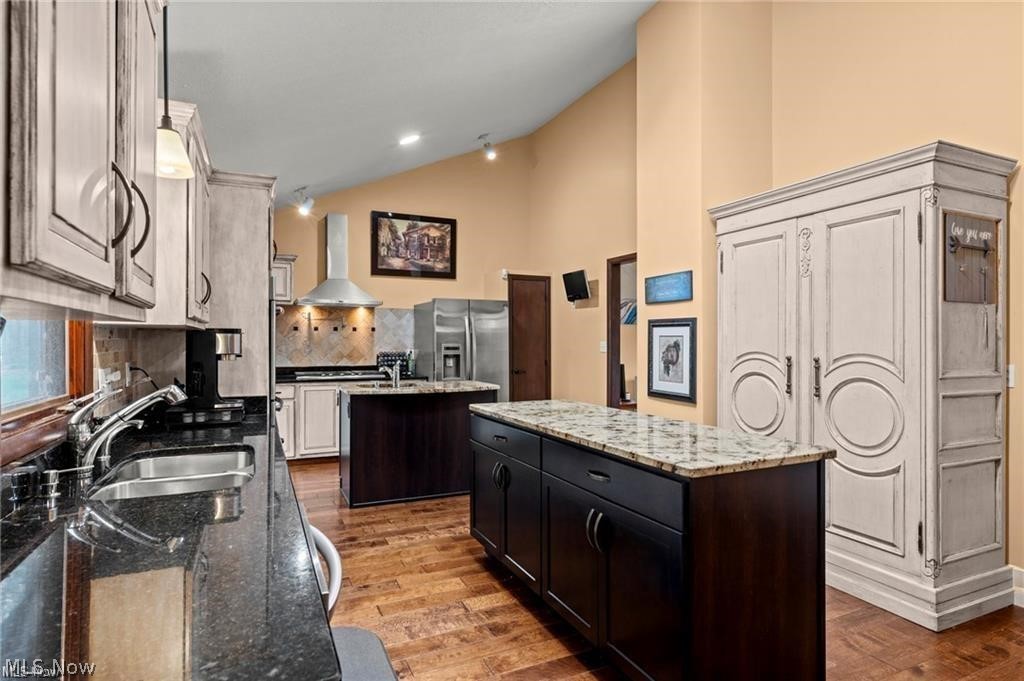 5062 Lansdowne Drive Solon OH 44139
