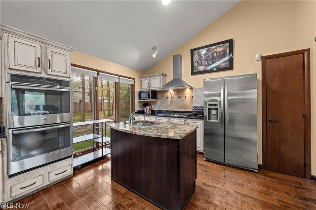 5062 Lansdowne Drive Solon OH 44139