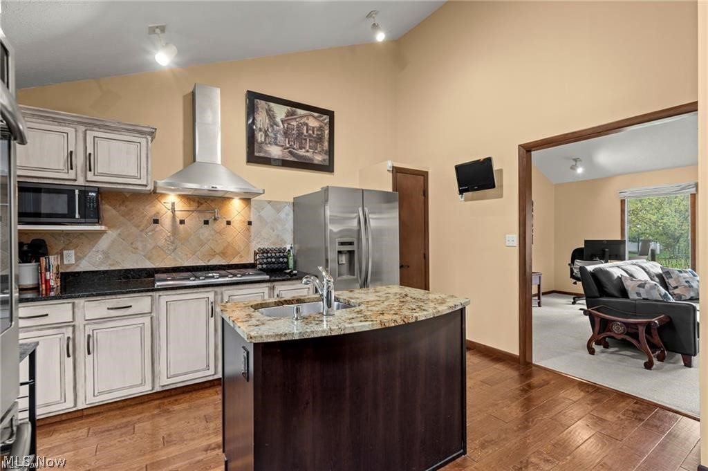 5062 Lansdowne Drive Solon OH 44139