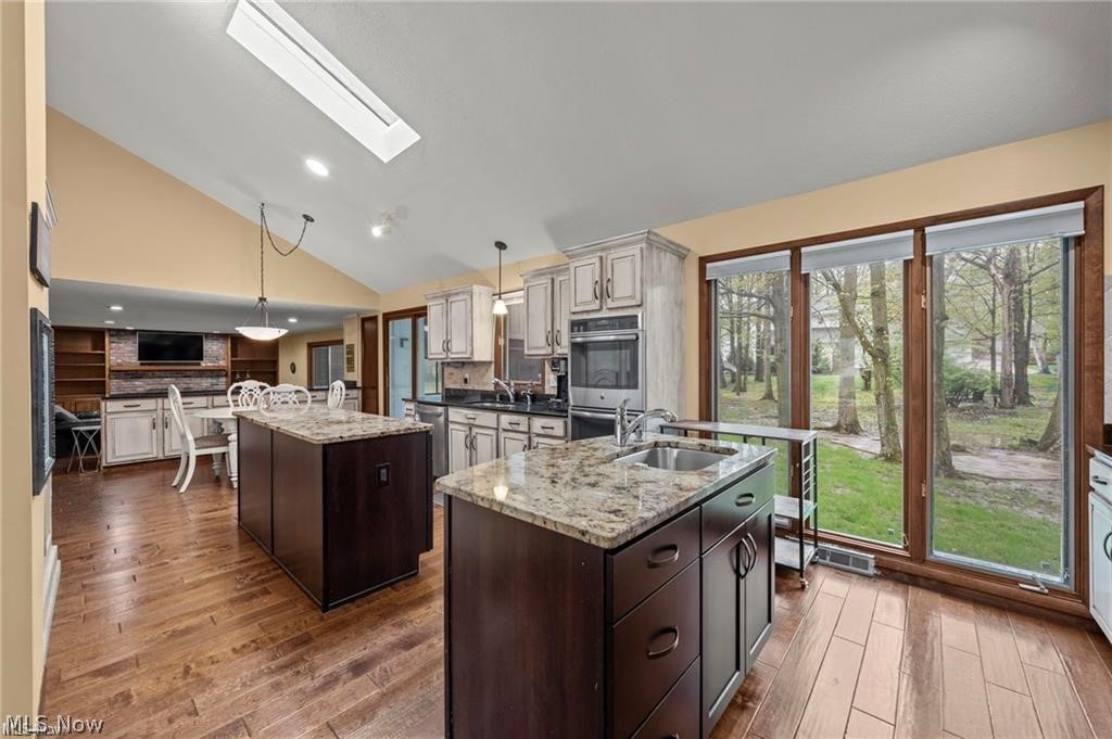 5062 Lansdowne Drive Solon OH 44139