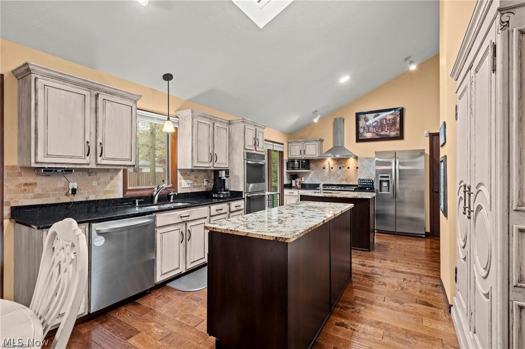 5062 Lansdowne Drive Solon OH 44139