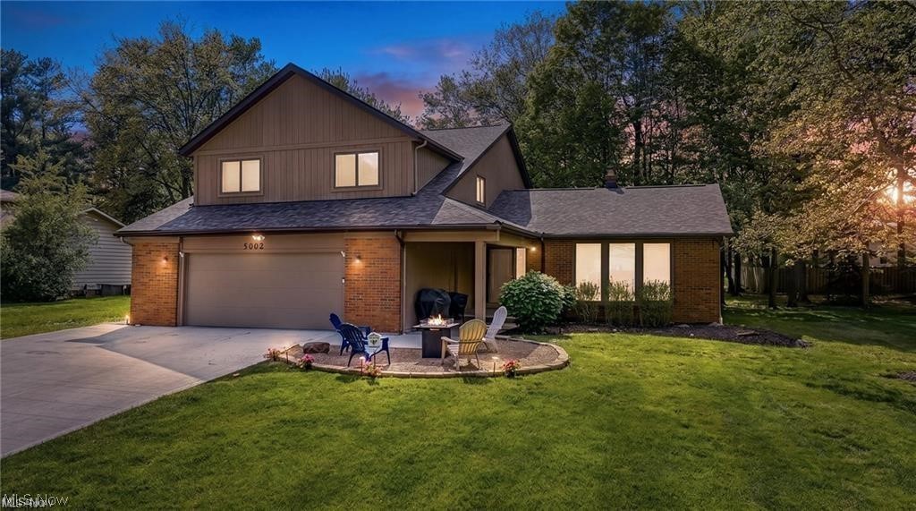 5062 Lansdowne Drive Solon OH 44139