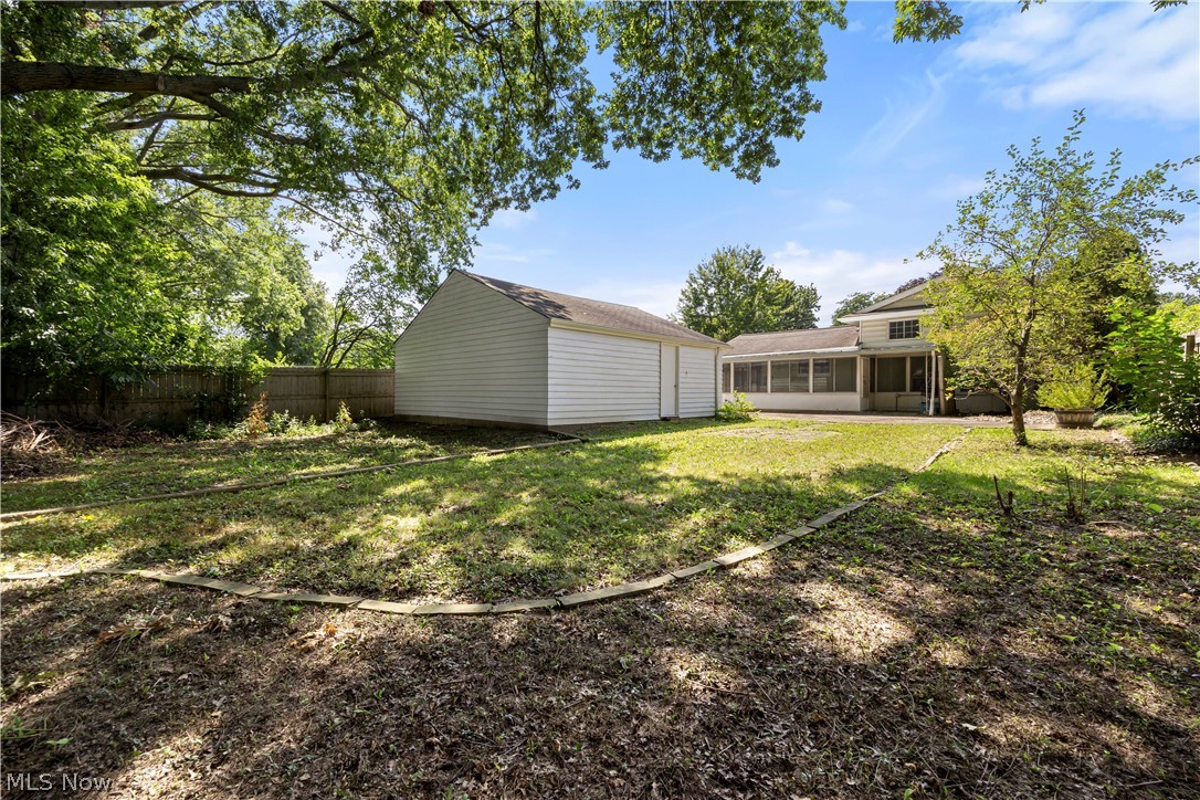 6211 Zehman Drive Brook Park OH 44142