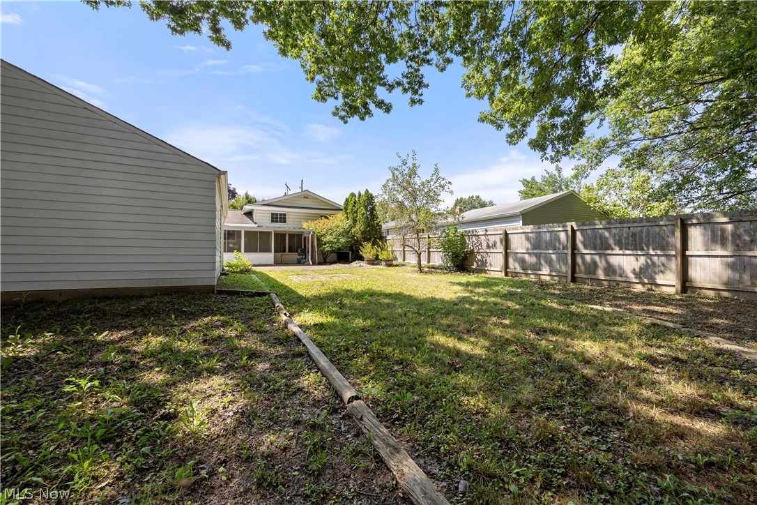 6211 Zehman Drive Brook Park OH 44142