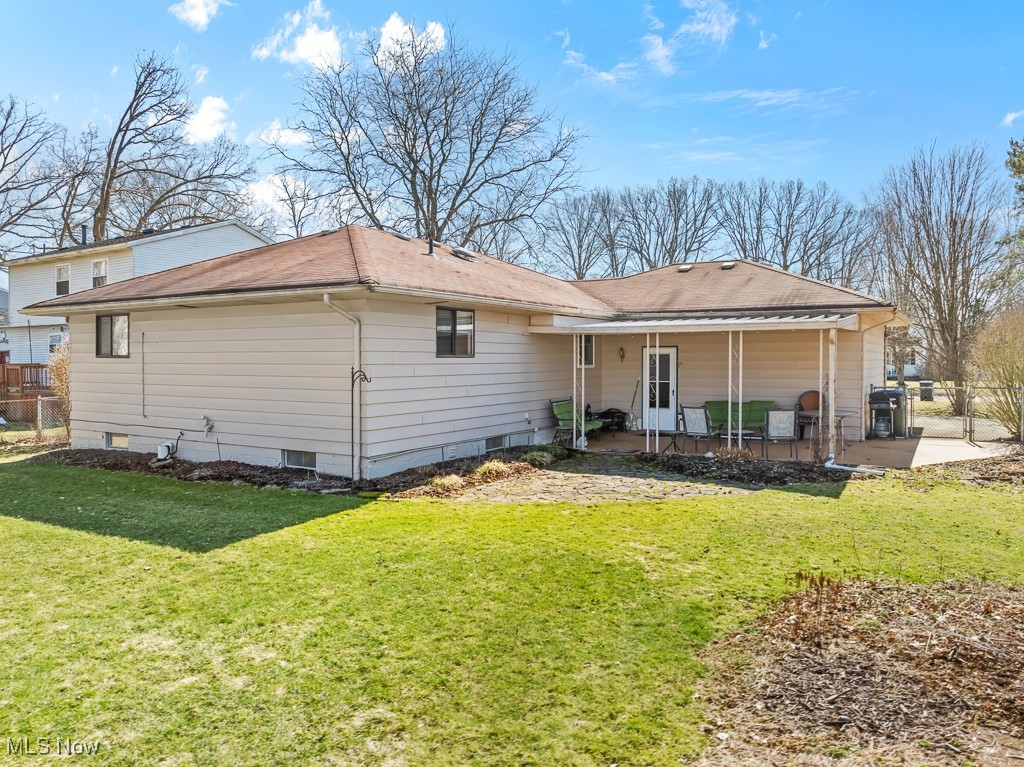 3993 Canterbury Drive Brunswick OH 44212