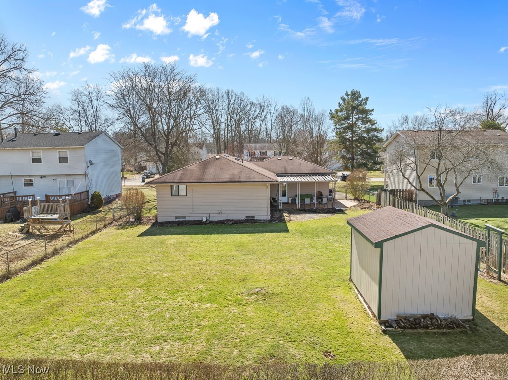 3993 Canterbury Drive Brunswick OH 44212