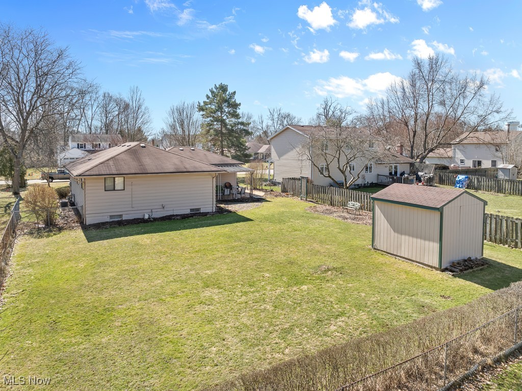 3993 Canterbury Drive Brunswick OH 44212