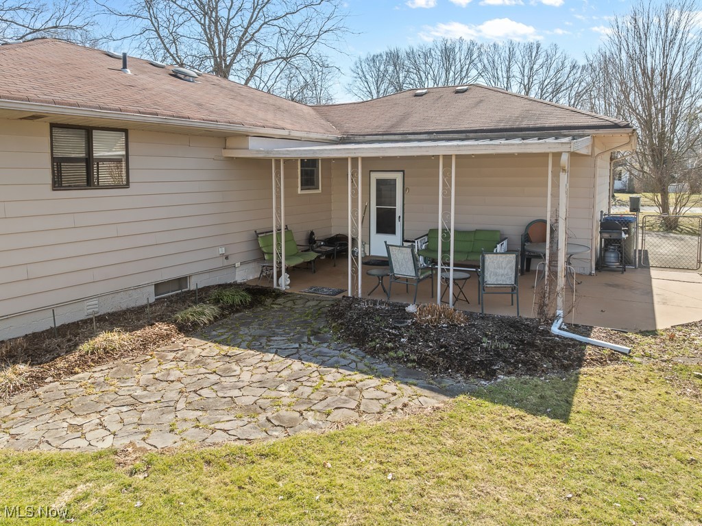 3993 Canterbury Drive Brunswick OH 44212