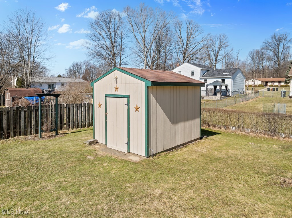 3993 Canterbury Drive Brunswick OH 44212