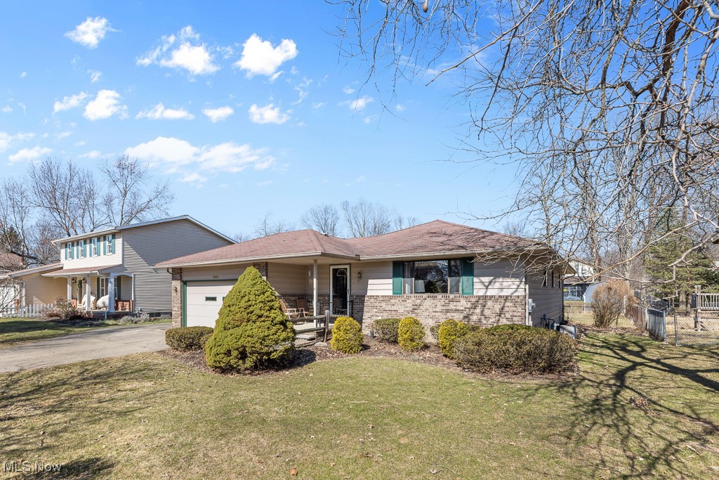 3993 Canterbury Drive Brunswick OH 44212