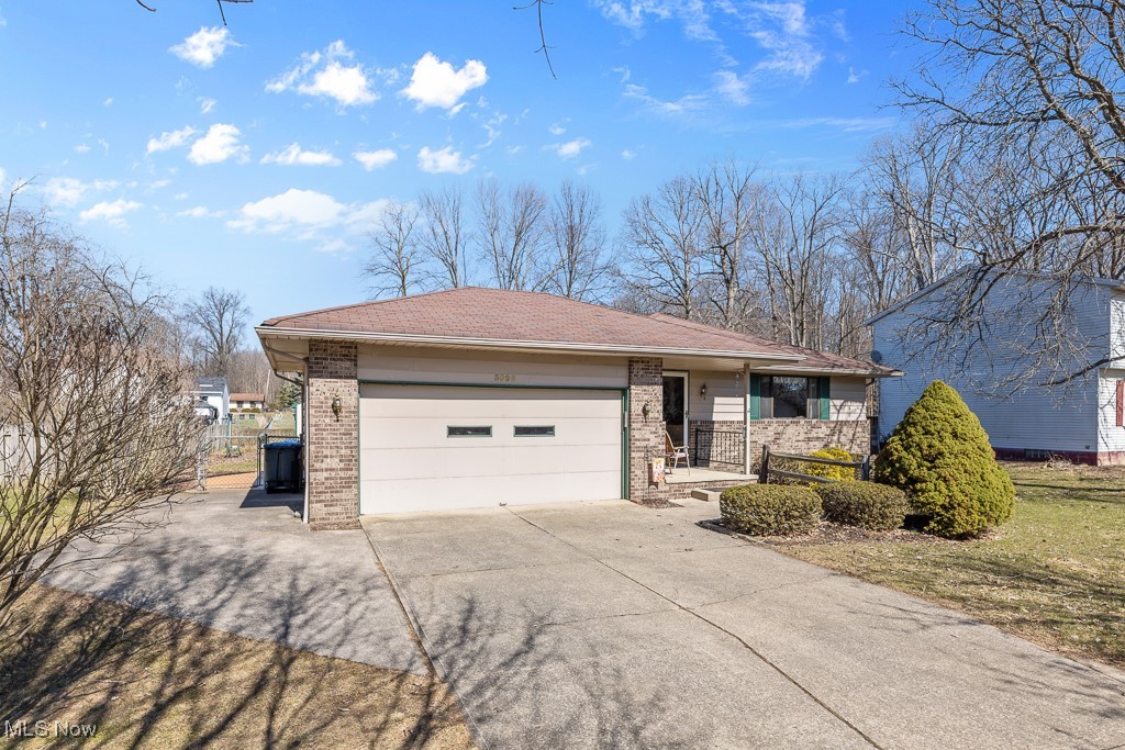 3993 Canterbury Drive Brunswick OH 44212