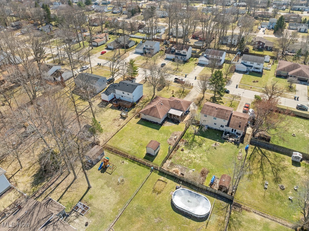 3993 Canterbury Drive Brunswick OH 44212