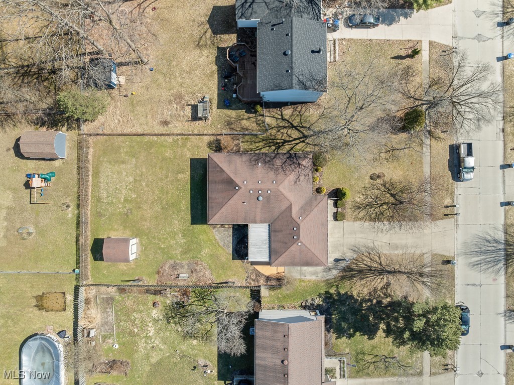 3993 Canterbury Drive Brunswick OH 44212