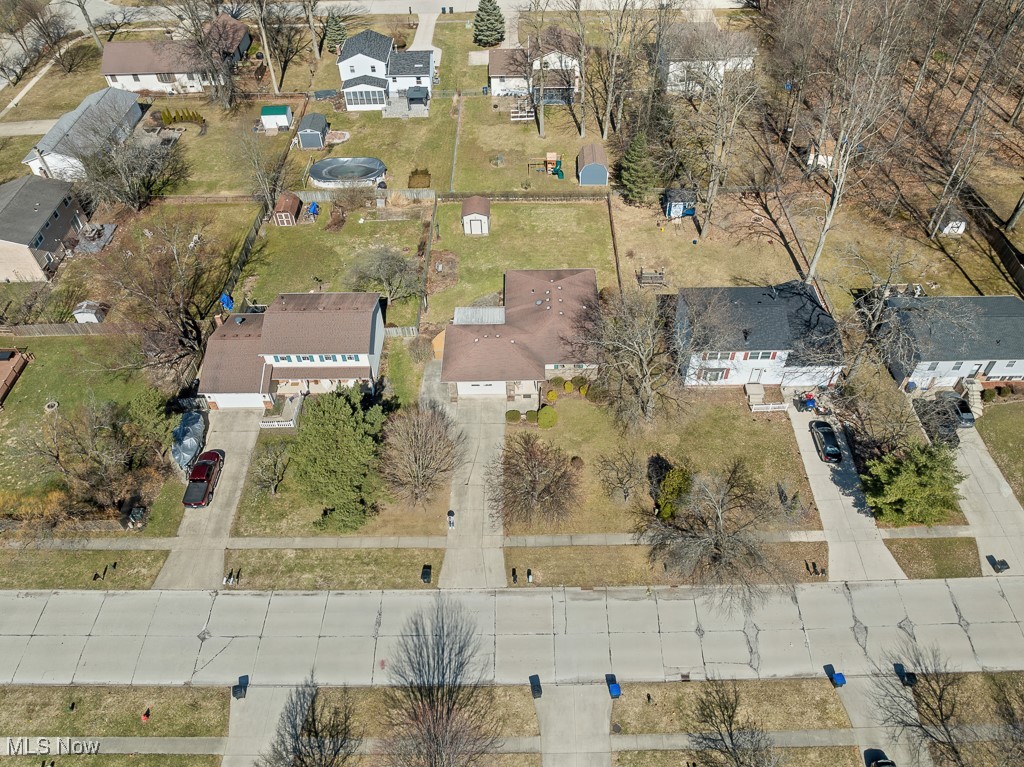 3993 Canterbury Drive Brunswick OH 44212