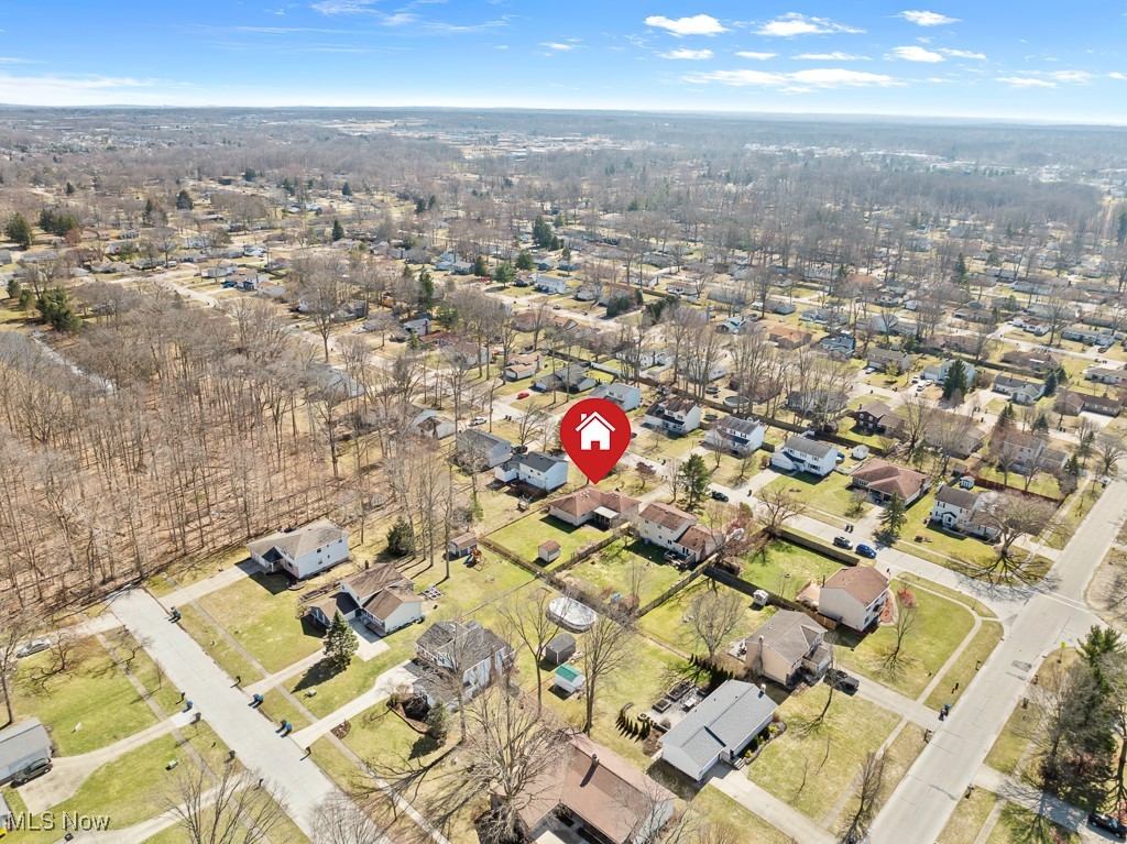 3993 Canterbury Drive Brunswick OH 44212