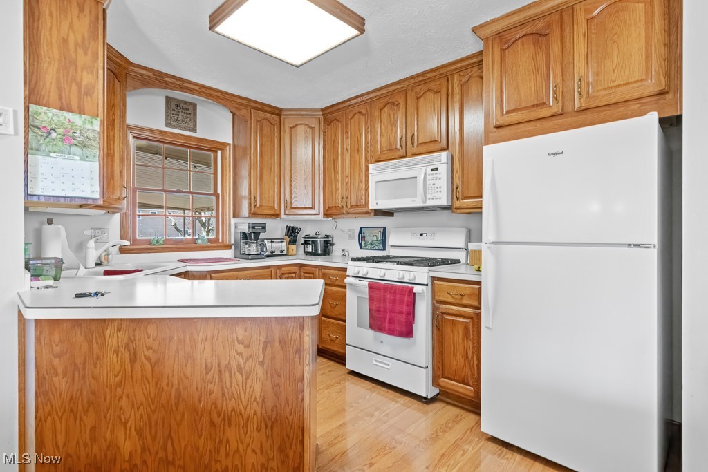 3993 Canterbury Drive Brunswick OH 44212