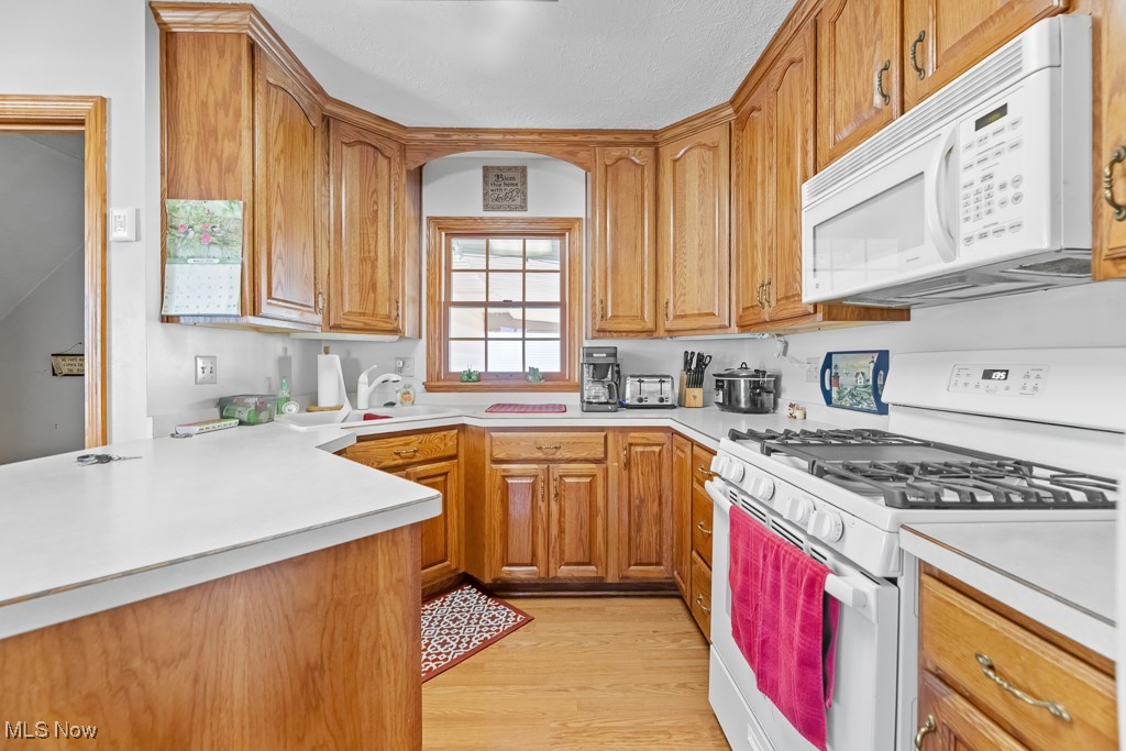 3993 Canterbury Drive Brunswick OH 44212