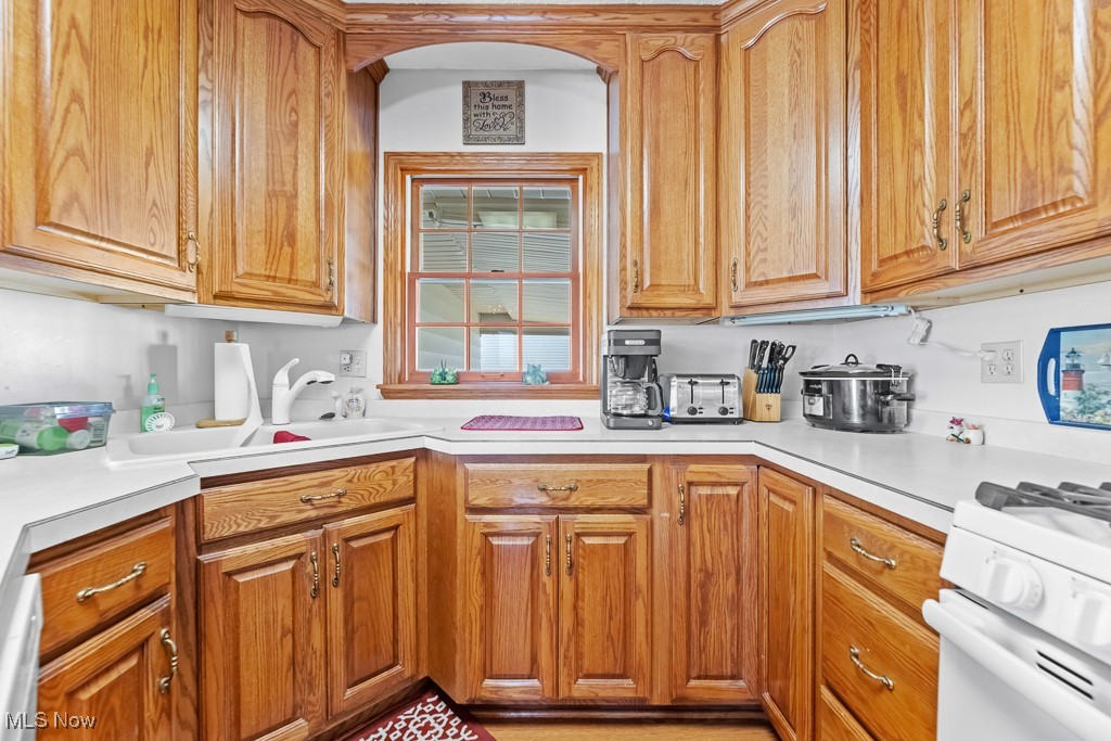 3993 Canterbury Drive Brunswick OH 44212