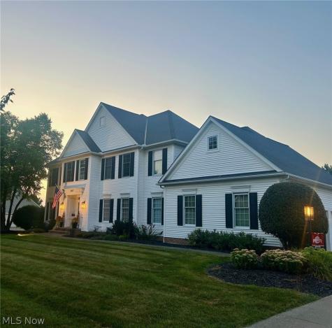 1907 Middleton Road Hudson OH 44236