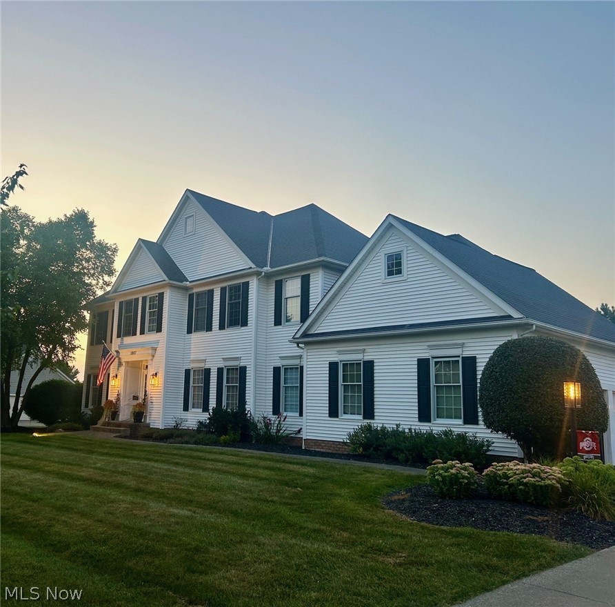 1907 Middleton Road Hudson OH 44236