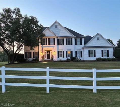1907 Middleton Road Hudson OH 44236