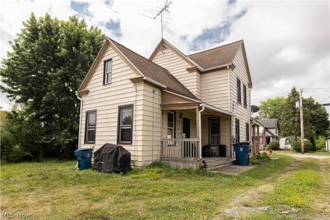 974 Chestnut Street Grafton OH 44044