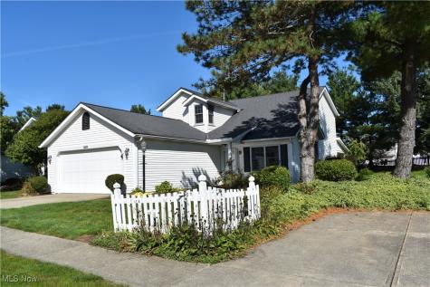 3473 Nantucket Cove Brunswick OH 44212