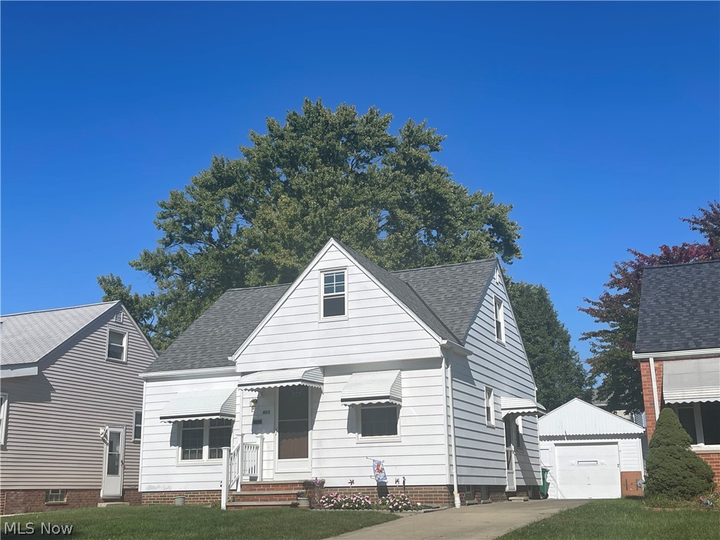 403 E 323rd Street Willowick OH 44095