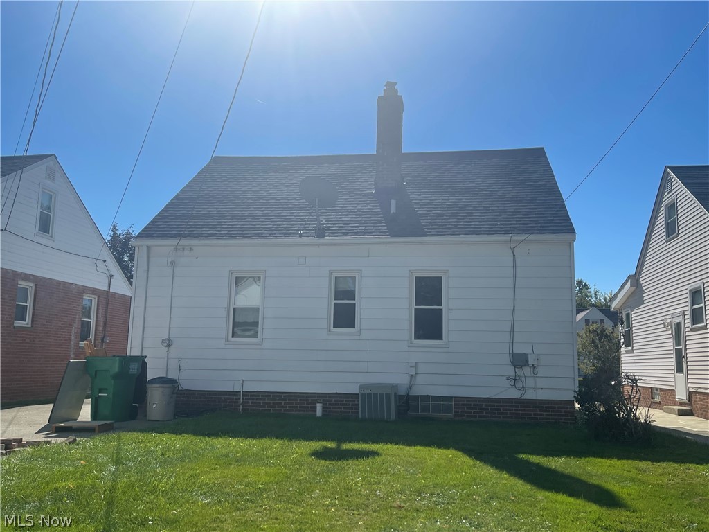 403 E 323rd Street Willowick OH 44095