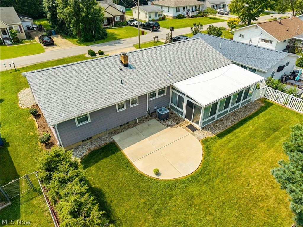 429 Morton Road Vermilion OH 44089