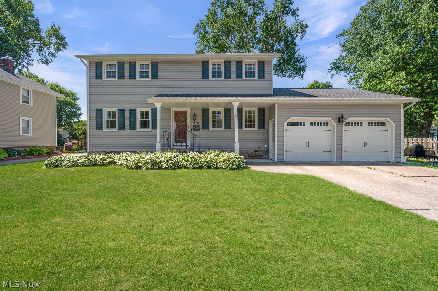8432 Forestview Avenue Mentor OH 44060