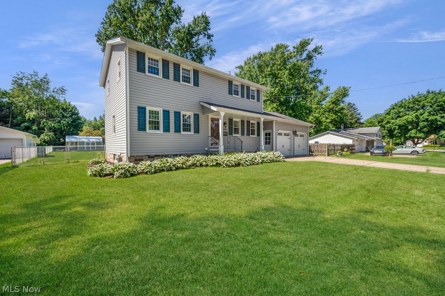 8432 Forestview Avenue Mentor OH 44060