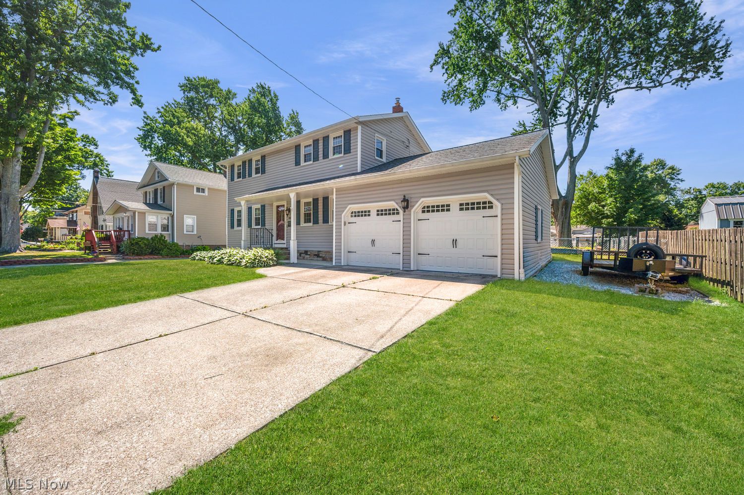 8432 Forestview Avenue Mentor OH 44060
