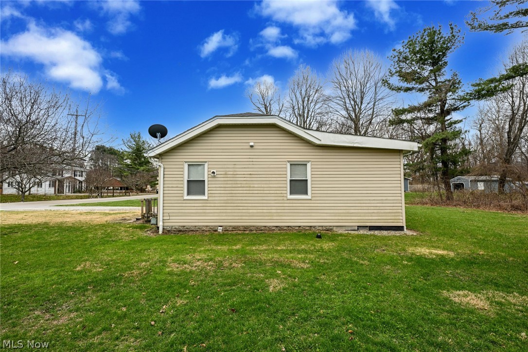 575 Park Road Painesville OH 44077