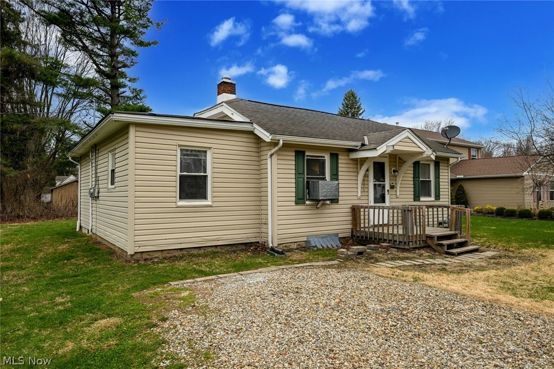 575 Park Road Painesville OH 44077