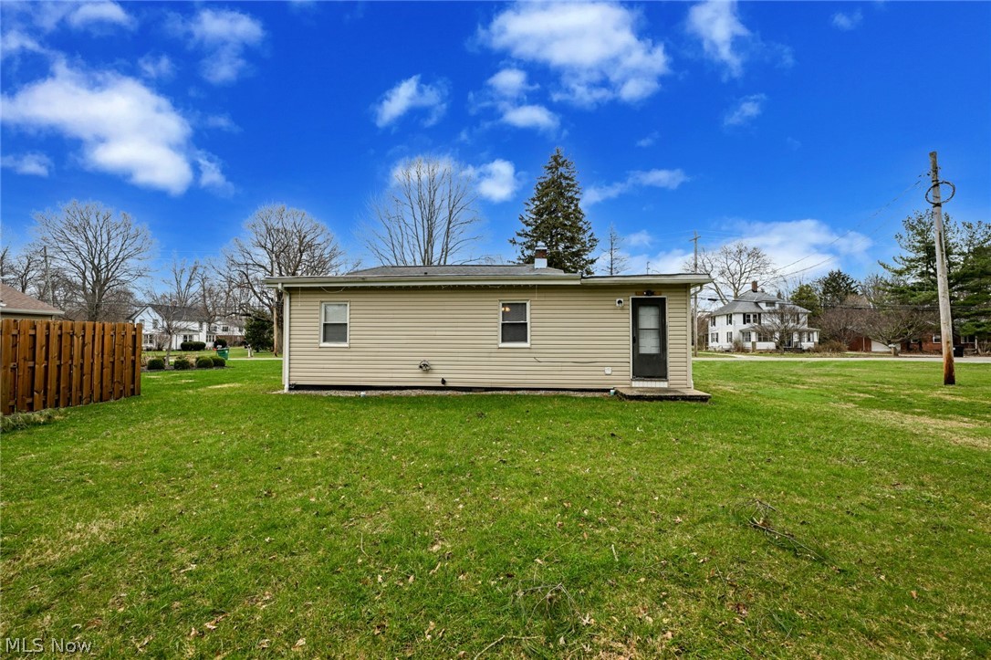 575 Park Road Painesville OH 44077