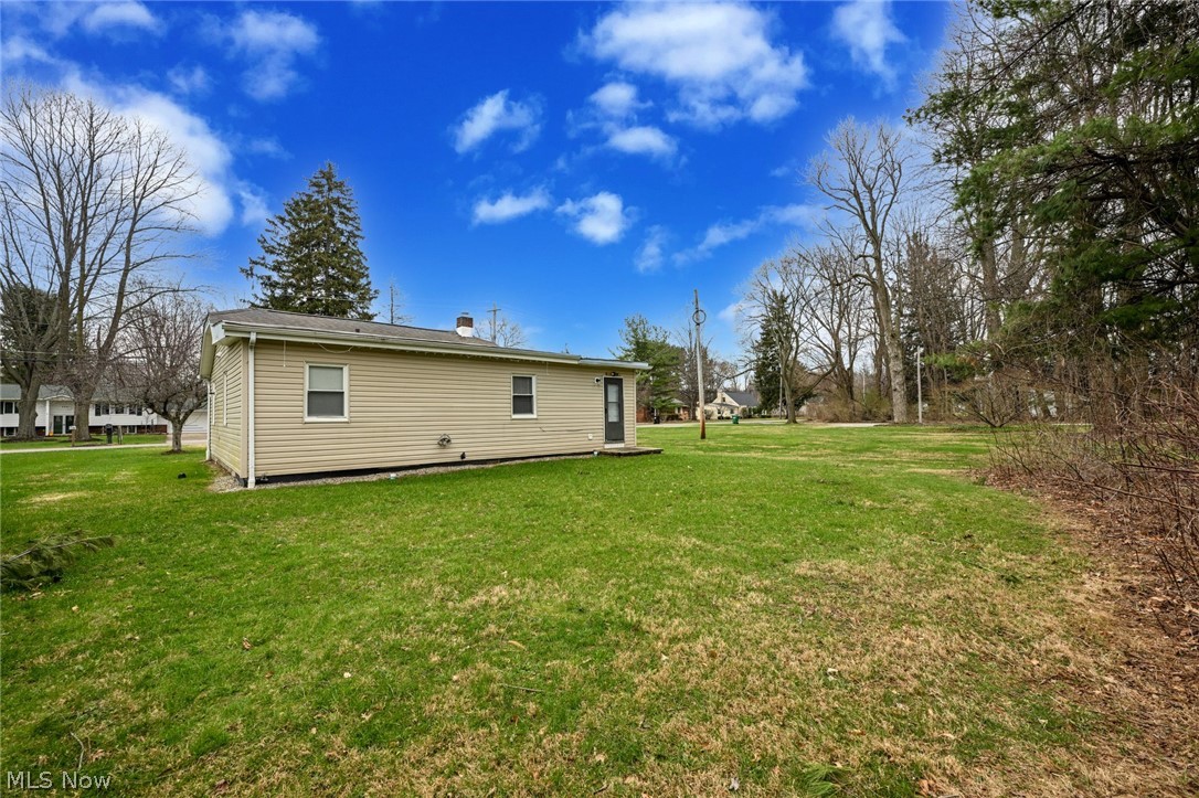 575 Park Road Painesville OH 44077