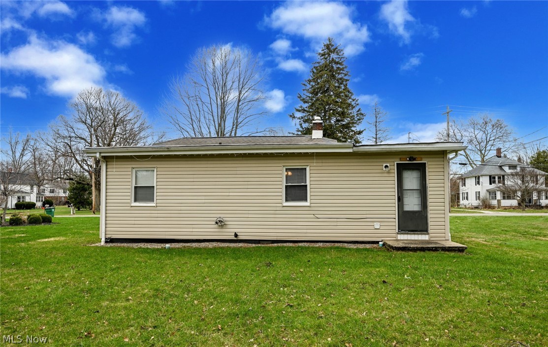 575 Park Road Painesville OH 44077