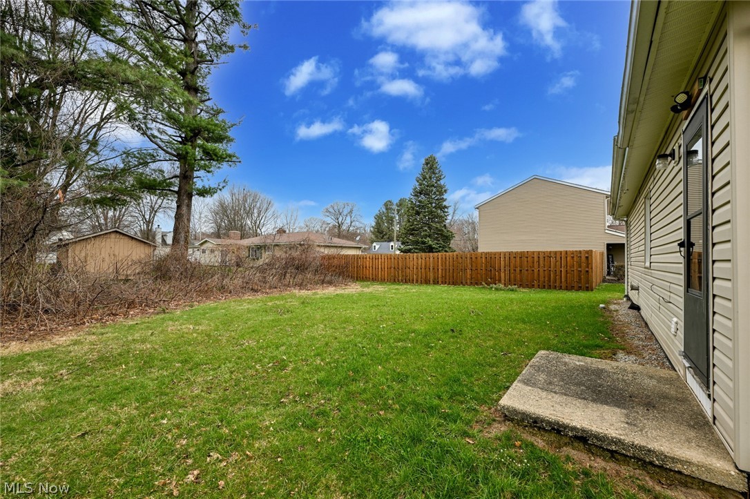 575 Park Road Painesville OH 44077