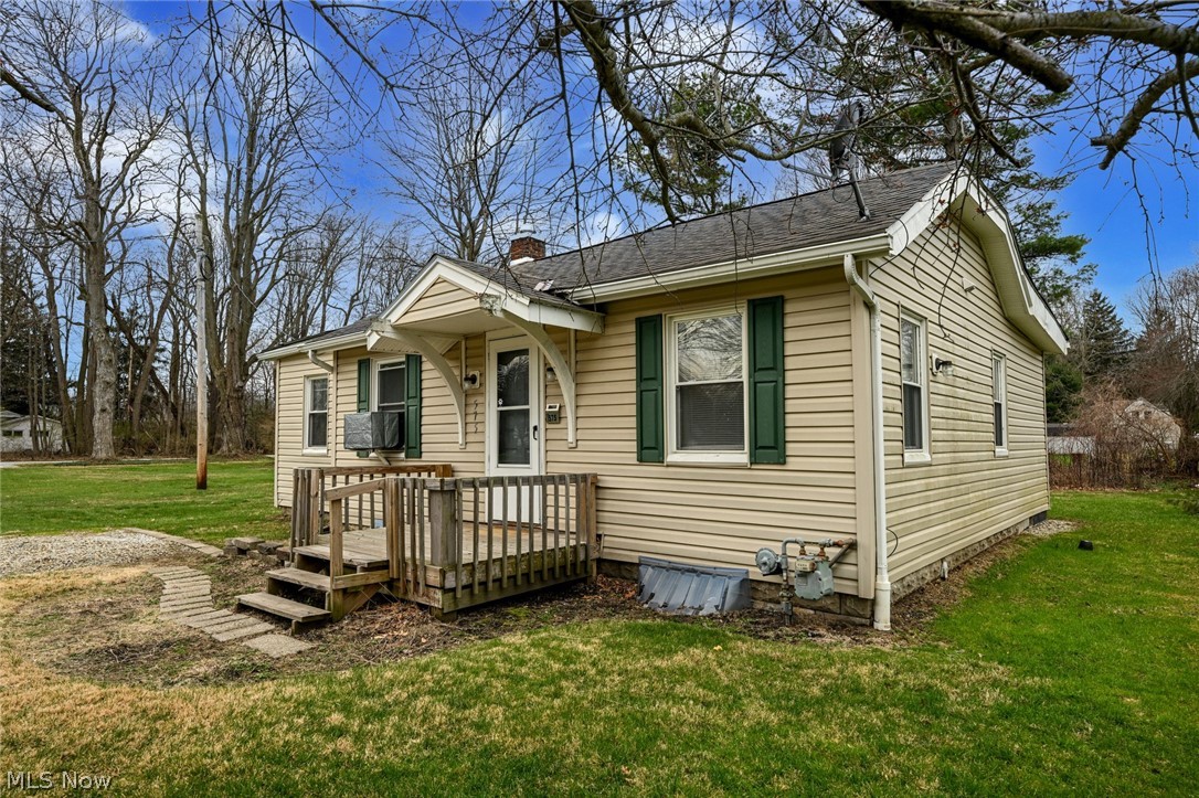 575 Park Road Painesville OH 44077