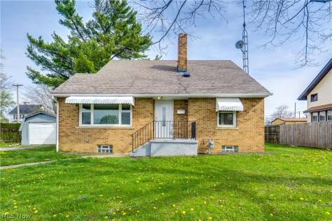1650 S Liberty Avenue Alliance OH 44601