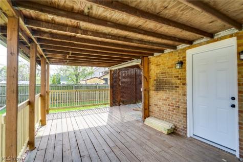 1650 S Liberty Avenue Alliance OH 44601