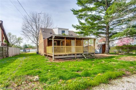 1650 S Liberty Avenue Alliance OH 44601